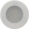 LED-Einbauleuchte EBL-HV65w weiß 230V 2W 2900K 230lm Produktbild-Vorschau 4