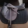 Kentucky Horsewear Podložka pod skokové sedlo Glitter Stone Náhled obrázku produktu 3