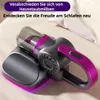 11000Pa Kabelloser Staubsauger, Handstaubsauger, Kabelloser Produktbild-Vorschau 4
