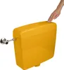 Calmwaters® Spülkasten Curry mit Spül-Stopp-Funktion, 6-9 Produktbild-Vorschau 5