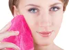 Make-Up Entferner Mikrofaser Abschminktuch – Produktbild-Vorschau 2