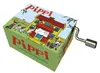 Flasneta Fridolin Pippi Langstrumpf, Produktbild-Vorschau 1