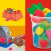 Hasbro Play-Doh Smoothie - Mixeur Voir les images du produit 24