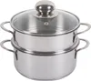 KARL KRÜGER Biodünster Parný varič zemiakov 3,6 l Ø20cm Náhľad obrázku produktu 1