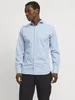 JACK & JONES Jack & Jones Blajaxon Stretch Shirt Herren - Produktbild-Vorschau 7