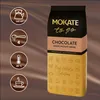Mokate To Go Bevanda Istantanea Densa - Czekolada Do Picia Anteprima dell’immagine prodotto 3