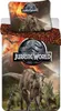 Jerry Fabrics Jurassic World Bettbezug Vulkan 140 x 200 cm Produktbild-Vorschau 1