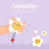 Tužka Legami Anti-Stress "Daisy" s motivem "Oh Happy Daisy" Náhled obrázku produktu 5