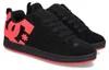 DC Shoes Court Graffik Black/Hot Pink Größe EU 38 Produktbild-Vorschau 19