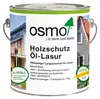 Osmo Holzschutz Öl-Lasur Teak 2,50 l - 12100014 Produktbild-Vorschau 11