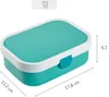 Mepal Campus Lunchbox Gaming – 750 ml – Controller Produktbild-Vorschau 3
