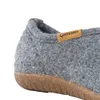 Gottstein Alpine Midcut RU Hausschuh Aus Schafwolle, Produktbild-Vorschau 4