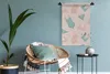 MuchoWow® Wandteppich Wandbehang Sommer - Bikinis - Produktbild-Vorschau 5