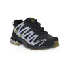 SALOMON SHOES XA PRO 3D v8 GTX W Black/Green Mos Produktbild-Vorschau 22