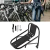 Porte-bagages vélo pour frein V et frein à disque avec Voir les images du produit 2