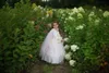 Prinzessinnen-Cape goldene Rose, für 7-8 Jahre - Produktbild-Vorschau 8