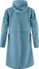 Fjällräven Vardag Rain Parka W Regenparka Regenjacke Damen Produktbild-Vorschau 2