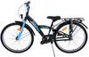 Volare Thombike Kinderfahrrad - Jungen - 24 Zoll - Schwarz Produktbild-Vorschau 3