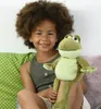Warmies® Frosch mit 100% Hirse-Lavendelfüllung grün Produktbild-Vorschau 3