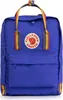 Fjällräven Kånken Rainbow Ruksak Cobalt Blue 16 L Voir les images du produit 1