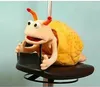 Living Puppets Handpuppe Schnecke Finchen Sesamstrasse Produktbild-Vorschau 2