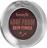 Benefit Goof Proof Brauenpuder 5 Warm Schwarz-Braun Produktbild-Vorschau 6