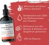 Grapefruitkernextrakt Tropfen von EXVital, 1200mg Produktbild-Vorschau 3