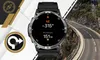 Smartwatch Męski GPS Zegarek Wodoodporny Menu PL Rozmowy Podgląd zdjęcia produktu 7