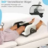 Fußmassagegerät mit Luftkompression Produktbild-Vorschau 9