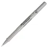 FABER-CASTELL Tintenschreiber Ecco Pigment 0,3 mm sw Podgląd zdjęcia produktu 6