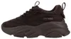 Steve Madden Sneaker Suede/Textile Voir les images du produit 2