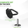 Maniglia per kettlebell regolabile Tunturi Rapid, 3,5 kg Anteprima dell’immagine prodotto 3