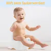 Baby Badewanne mit Gestell 7 Set Rheinland  - Babybadewanne Produktbild-Vorschau 6