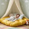 Eck-Bodenkissen 100x100cm Kinder Spielmatte Bodenkissen, Produktbild-Vorschau 6