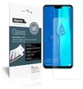 2x Schutzfolie für Huawei Enjoy 9 Plus matt - Anti-Shock 9H Produktbild-Vorschau 1