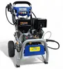 Idropulitrice a benzina da 11 CV, 389 cm³ | Idropulitrice Anteprima dell’immagine prodotto 12