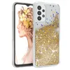 EAZY CASE - Glitzer Hülle kompatibel mit  Samsung Galaxy Produktbild-Vorschau 1
