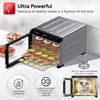 TurboTronic Essiccatore per Alimenti Digitale - TurboWave Anteprima dell’immagine prodotto 2