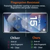 2X 3D Schutzglas ( Display + Kamera ) für Xiaomi Redmi Note Produktbild-Vorschau 2