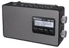Radio Panasonic RF-D10EG-K, con tecnología DAB+, color Vista previa de la imagen del producto 3