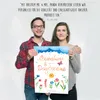 Mr. & Mrs. Panda Bild Sunshine and Daydreams DIN A2 - Produktbild-Vorschau 4