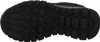 Skechers Damen Schuhe Schwarz 12615WBBK Grösse 41 Produktbild-Vorschau 7