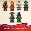 LEGO NINJAGO 71848 The Temple Bounty Anteprima dell’immagine prodotto 31