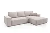 Ecksofa NEW ARAGON MAX von ANTONIO L-Form mit Produktbild-Vorschau 3