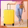 Omna | Kolečka pro cestovní kufry - 54 mm - černá - tichá - Náhled obrázku produktu 11