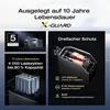 ECOFLOW DELTA 3 Plus Tragbare Powerstation 1 024 Wh mit 220 Produktbild-Vorschau 5
