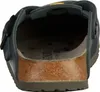 Birkenstock Boston ESD Pantolette blau schmale Weite Gr. 41 Produktbild-Vorschau 23