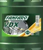 FANFARO Expert Line VDX für 5W-30 20 Liter Motoröl Produktbild-Vorschau 2