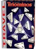 Goliath Triominos The Original Travel, Brettspiel, Produktbild-Vorschau 5