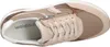 Chaussures à lacets pour femmes Waldläufer, beige, taille Voir les images du produit 12